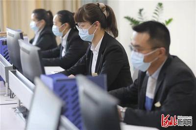 高分辨率对地观测系统河北张家口数据应用中心成立，为中小企业发展注入新动能